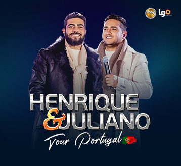 henrique e juliano tour portugal
